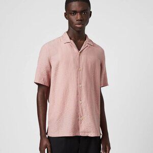 AllSaints Panthera Shirt